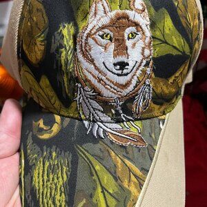 hunter's cap